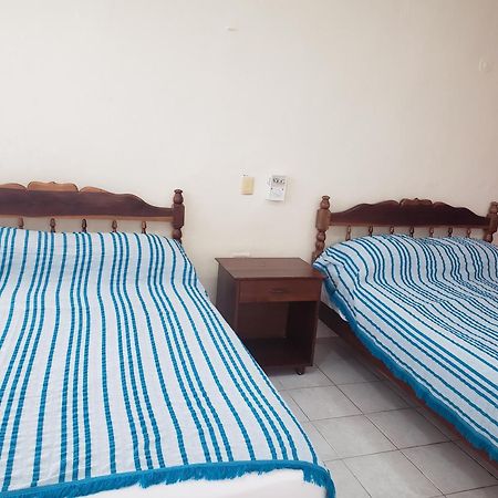 D Margo Hotel Playa del Carmen Eksteriør billede