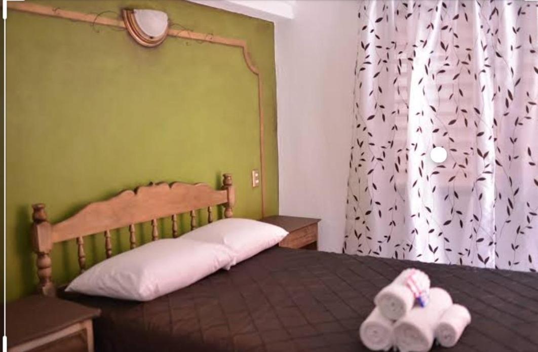 D Margo Hotel Playa del Carmen Eksteriør billede