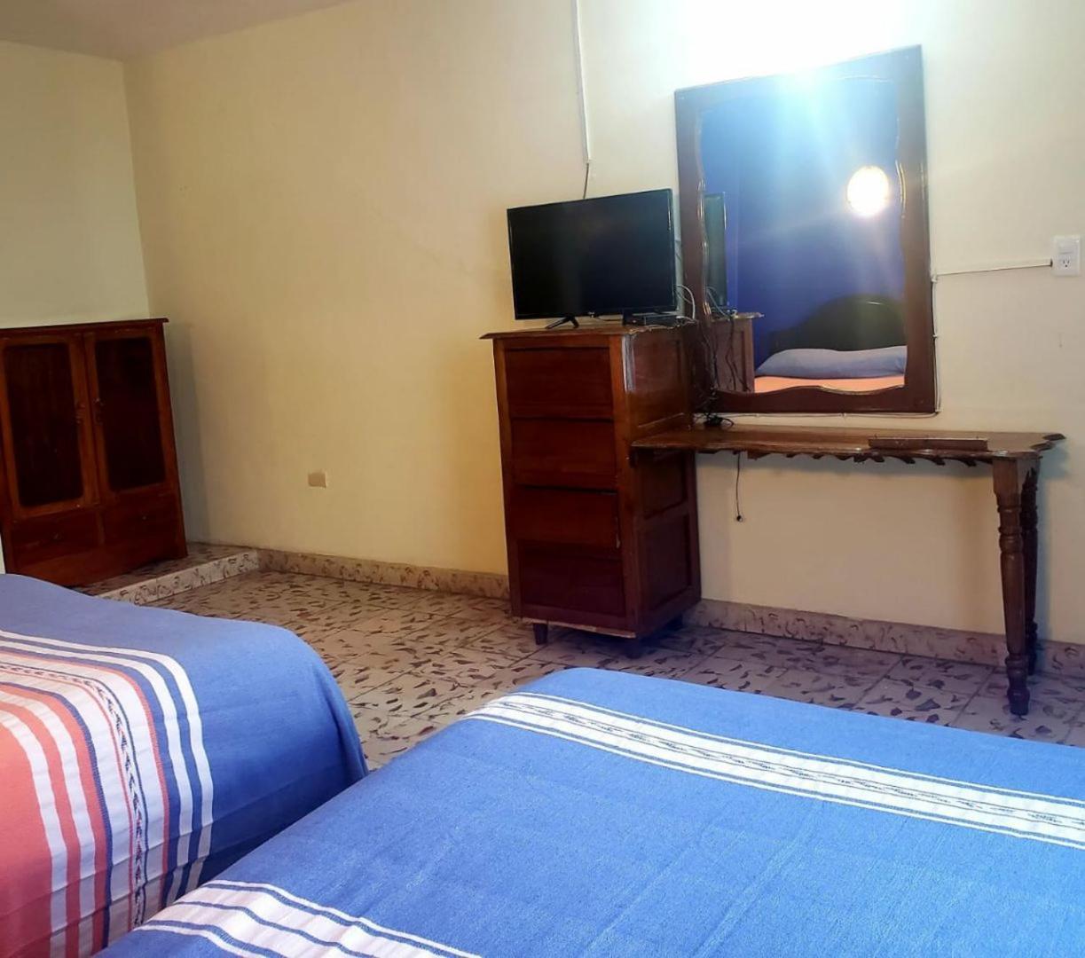 D Margo Hotel Playa del Carmen Eksteriør billede